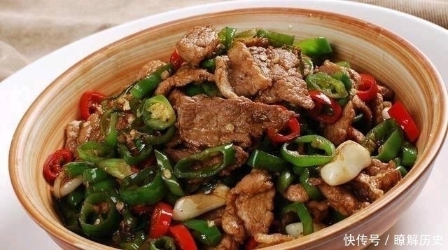 这道菜|最受欢迎的几道家常菜，做法简单，颜值高味道好，待客倍有面子