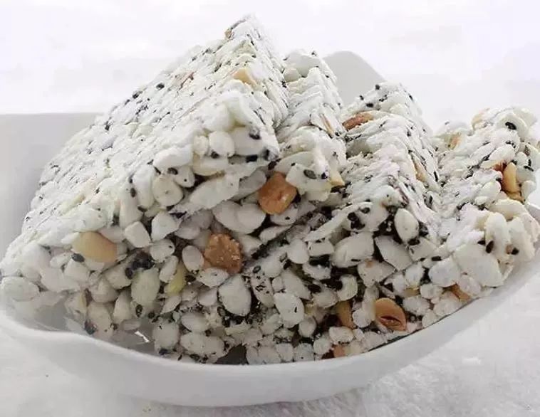  冬日|晒鱼鲞、捣年糕、制作番薯烧、打米胖……这些象山年味，让你暖在冬日里