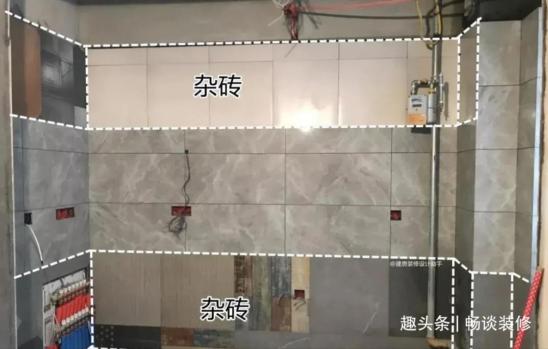 清洁片|“穷装”这些位置，省钱又有着很强实用性，还能提升很多幸福感