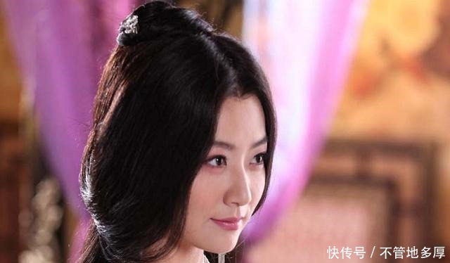 萧皇后她是后梁公主,是一国之后,也集齐了女子所有坎坷与荣耀!
