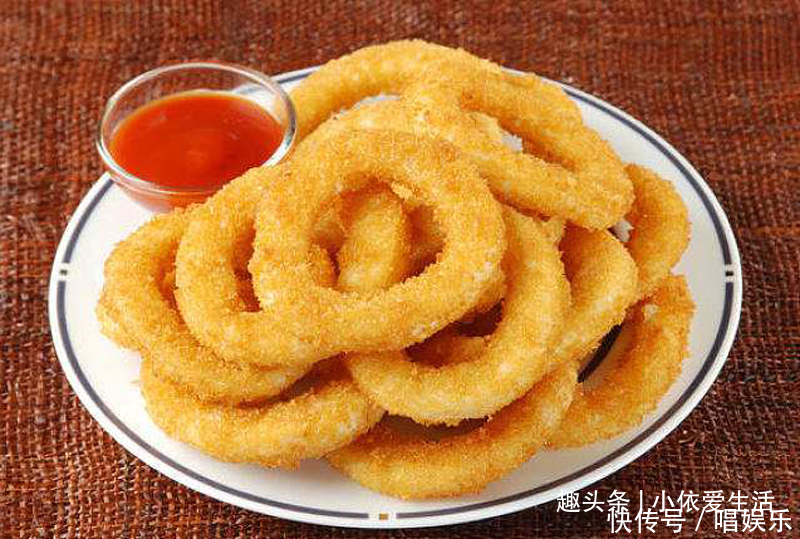 美味难挡的几道家常菜,色泽诱人,开胃解馋,大人小孩都爱吃