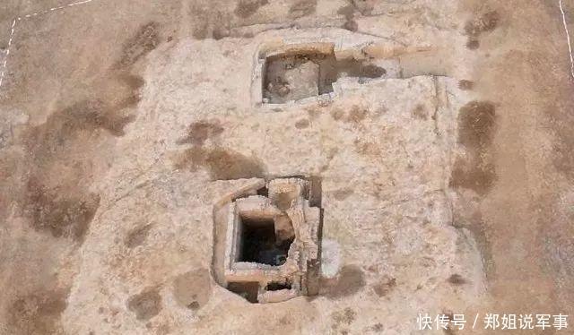 隋朝|千古第一暴君,1400年后坟墓被专家挖开,墓中尸骨只剩两颗牙齿