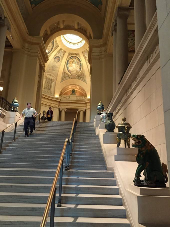 哲学#高更有一幅油画,他竟然画错了,为何成为波士顿美术馆的镇馆之宝