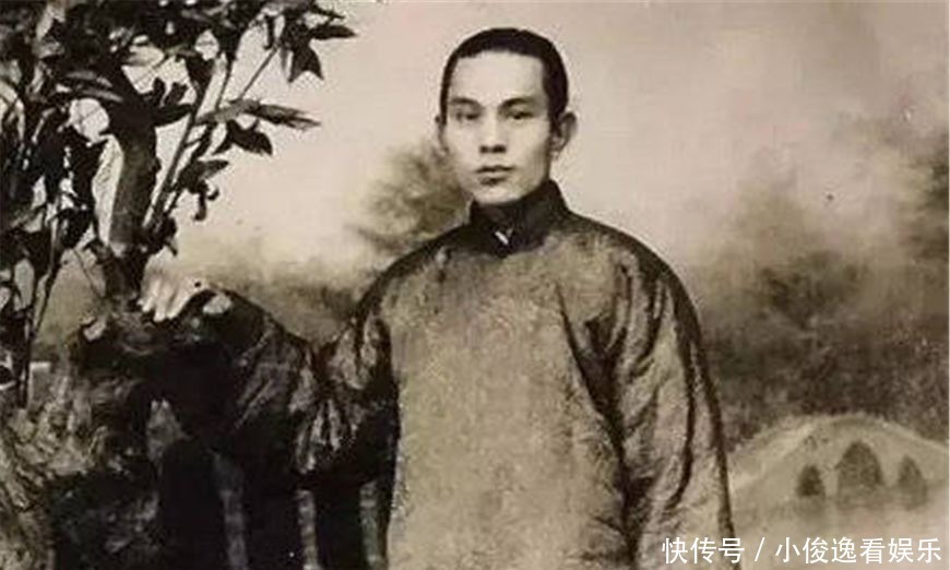 黄金荣|杨露禅少有的外姓弟子，15步内剑术无敌，谈笑间勒索黄金荣