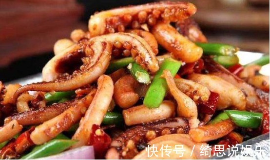 几道非常开胃的家常菜,颜值高又美味,做法简单,百吃不厌