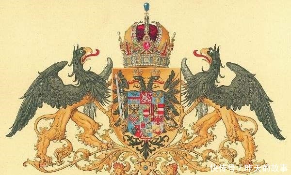 帝国|奥匈帝国传奇如何成为逆势崛起的多民族国家