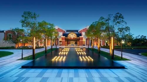 中年|999的迪士尼酒店补库存了！顺便盘点迪士尼周边怎么住？