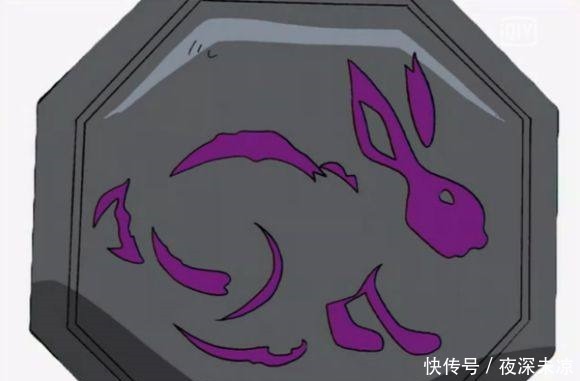 历险记|这是《成龙历险记》中最有用的三个符咒,没想到还能这么用!