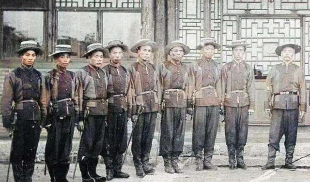 甲午战争|历史上真实的冯国璋没有那么不堪，称其文武双全也不为过