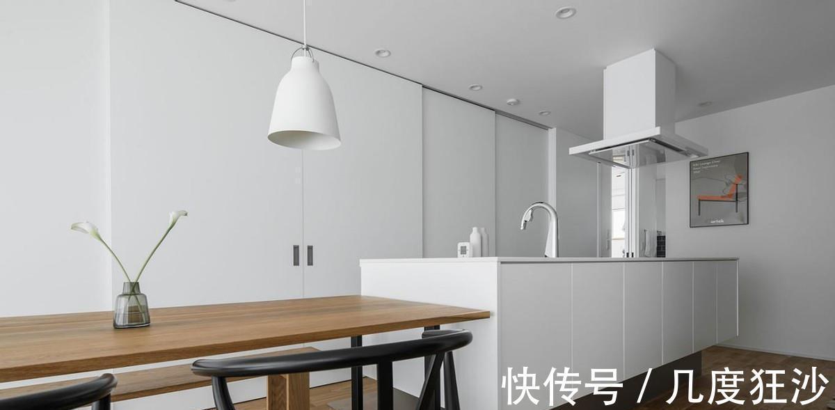 收纳|日本121㎡独栋,人性化设计贯彻全屋,不豪华但凭借简朴得人心