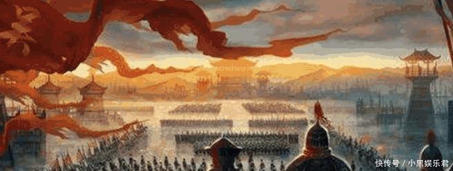 此人|此人若起兵反清，清朝会提前半个世纪灭亡，八国联军就不敢入侵了！