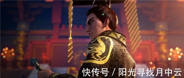 大叔|《秦时明月7》一转眼天明少羽都长大了这是来自十年后的敷衍