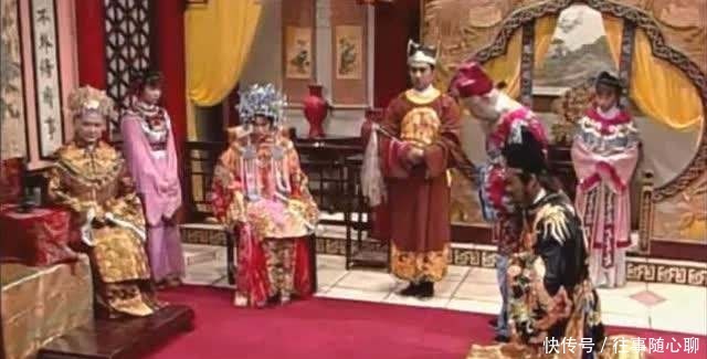 崔氏|包拯感叹老来无子，没想到儿媳身边的就是亲生儿子