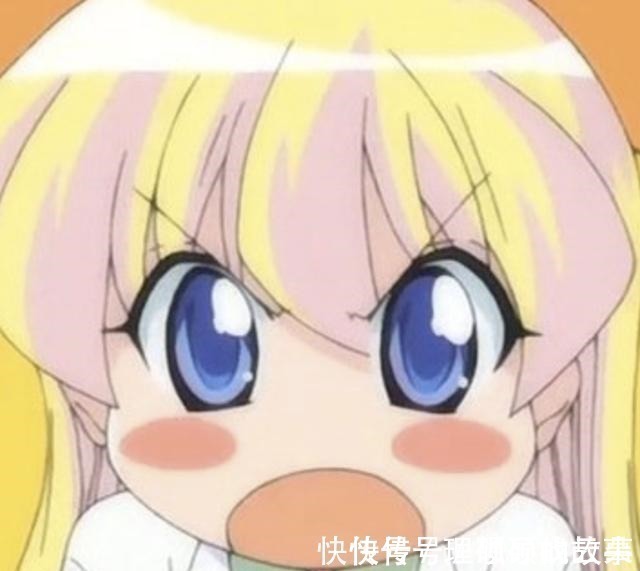 小仓唯|有了她们的声音也许我不需要结婚!二次元萝莉声优美声品鉴