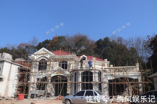 露筋|这样打混凝土明明是错的,有些农村工头却还要这样做?到底为啥?