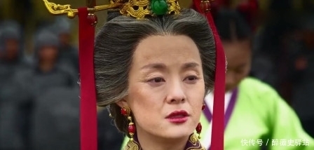 路上|芈月为什么私通义渠王后又诱杀之?权力路上,女政客走得好孤独