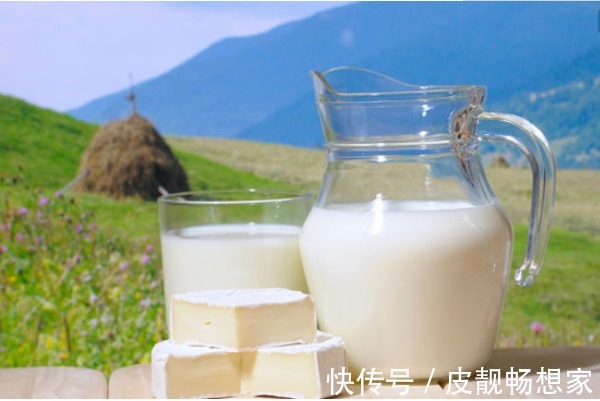 骗局|牛奶是21世纪的大骗局牛奶里含激素、还致癌听听专家怎么说!