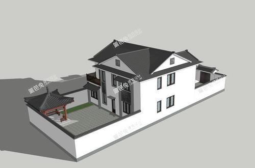 庭院|拥有一个庭院,一个世界,中式四合院,看花开花落,沏茶阅书!