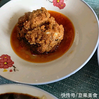 五花肉|做法超简单，宝宝特爱吃