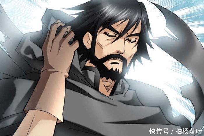 唐昊|斗罗大陆杀戮之王是唐昊祖父,为何他没认出来看唐晨的经历!