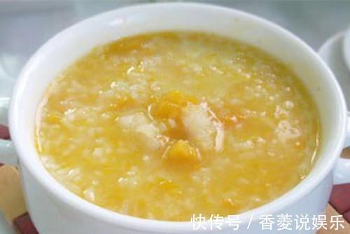 大米|7款宝宝爱吃的辅食粥,食材不同营养不同,一周不重样做给宝宝吃