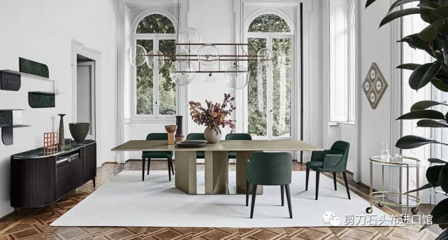 小边|放弃传统茶几,小边几太香了!凭什么圈粉能力这么强?