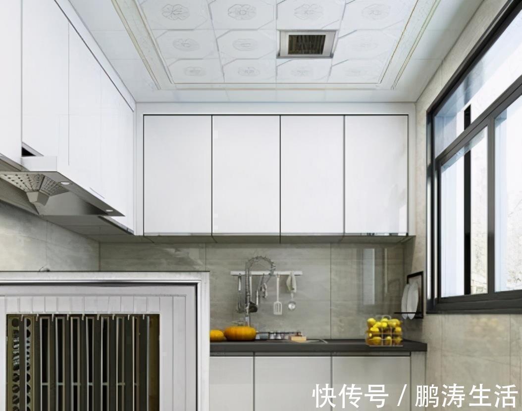 垃圾桶|入住才发现的装修遗憾,忍了一年仍返工15个地方,让我损失3万