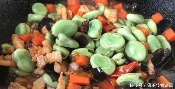 它是“肠道清道夫”,春天遇到别手软,常吃排毒养颜气色好