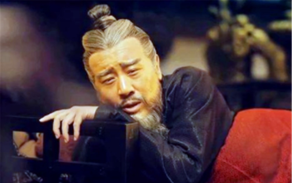 曹操临终前再次梦到三马同槽,为何不杀