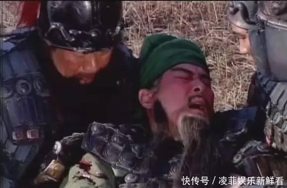 孙权|关羽得知刘备派遣小舅子跟随自己出征之后,仰天长叹:吾命休矣