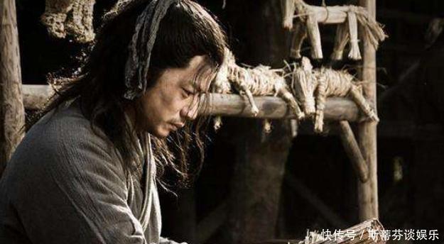 别提|如果当初韩信听此人的话，刘邦能否建汉都未知，更别提惨死了