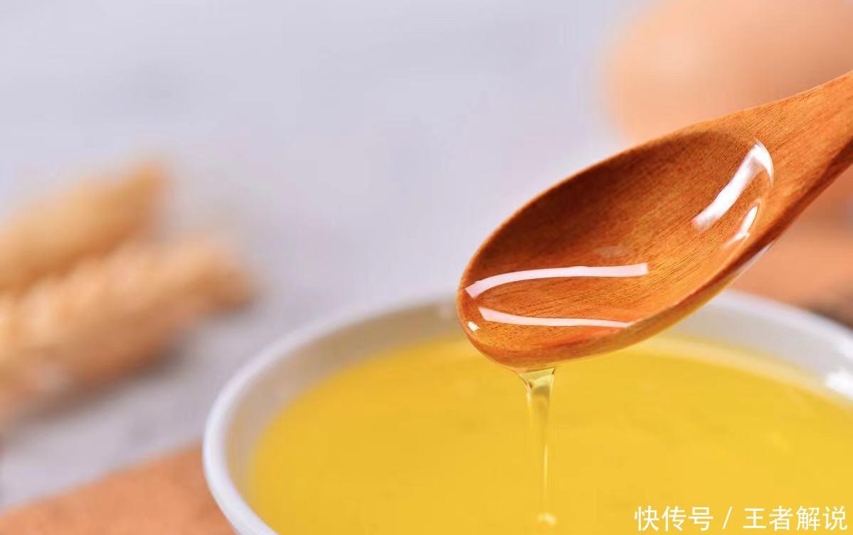 宝宝|宝宝辅食到底能不能加食用油?很多宝妈做错了