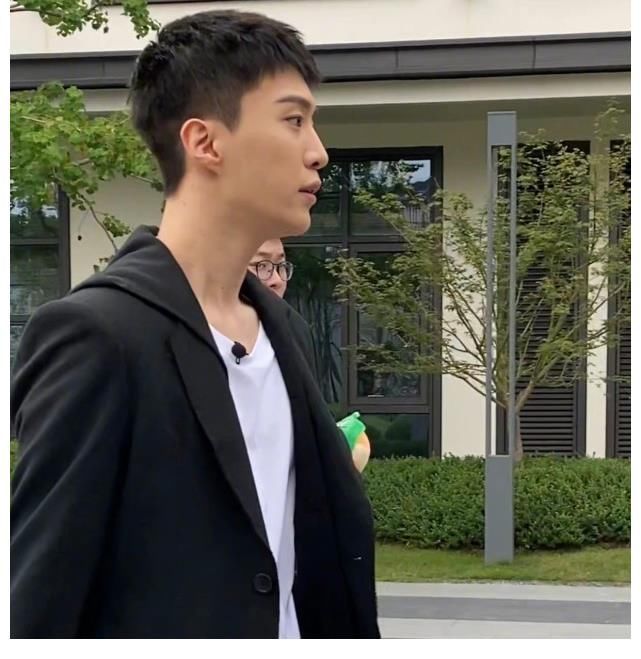 青春环游记3正式录制,范丞丞宋小宝合体变奥利奥兄弟,杨洋路透有惊喜