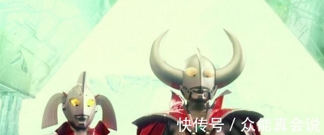 尤莉安|7大女性奥特曼!卡蜜拉很受欢迎!奥母却成光之国的红颜祸水!