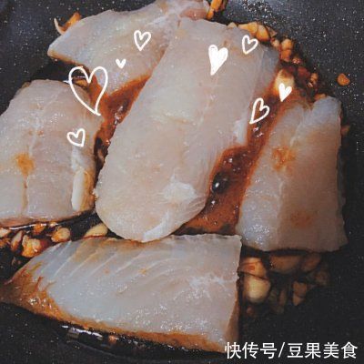 宴客|小白一看就会的宴客菜照烧龙利鱼