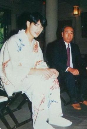 “山雞哥”最初人選原本是他,卻因太帥被淘汰,意外成就了陳小春