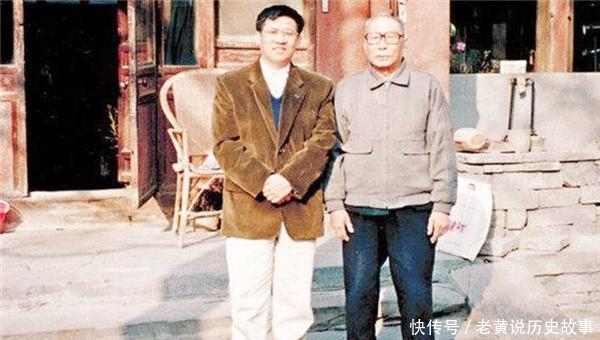 溥仪|奶奶是慈禧，溥仪是他哥，光绪是大伯，他却低调教书，活到2015年