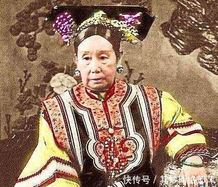 至今|慈禧看到汽车时,随口问的一句话,流传至今仍被人嘲笑