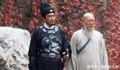  夺下|朱元璋起兵那年一少年出家为僧 55年后他竟替人夺下了大明江山