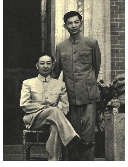 京剧|梅兰芳之子梅葆玖，无儿无女，至死不原谅半路出道的李玉刚，为啥