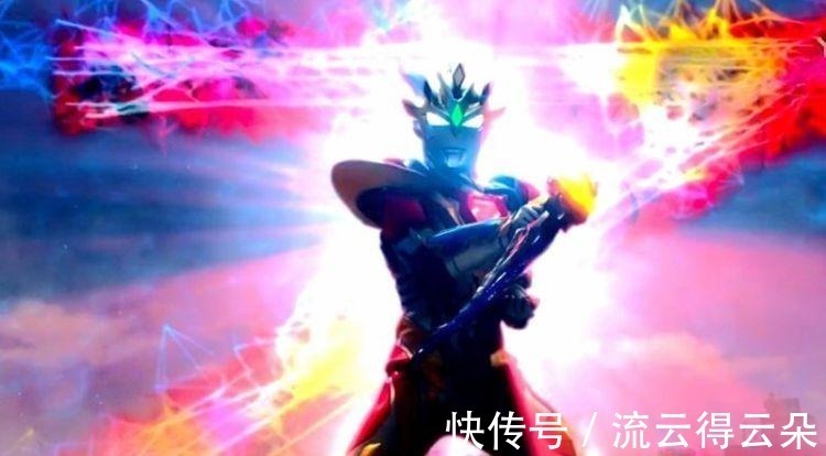 伽古拉|泽塔奥特曼 本以为赛雷布洛是终极怪兽,原来他只是伽古拉的棋子!