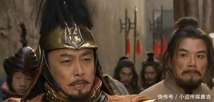 身份|李世民的心腹,却是李建成的人,卧底10年,至死都没暴露身份