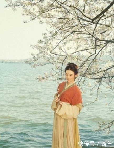 西洲|“南风知我意,吹梦到西洲”,这首绝美古诗,深情的人都应该读读