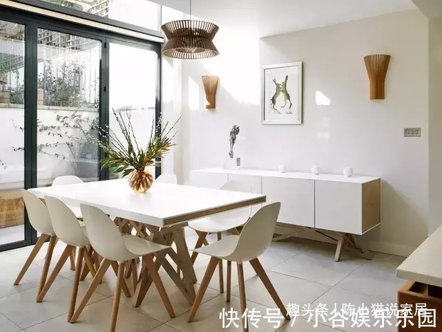 玄关|这8个位置装修记得装柜子，收纳面积增加20㎡不是问题！