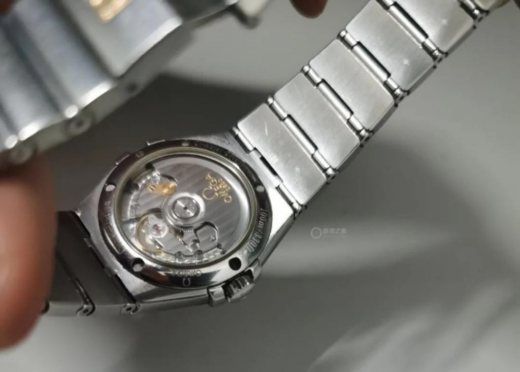 父亲|老星座和渐渐老去的他 #记忆中最珍贵的一支腕表#