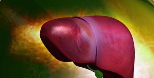 枸杞|枸杞靠边站,养肝“冠军”是它,每天放开吃,肝慢慢变强