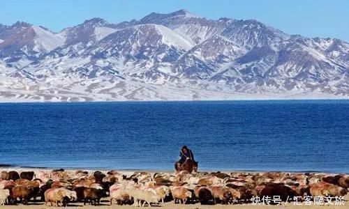 草原|这3个旅行地，今年夏天一定要去自驾一次！