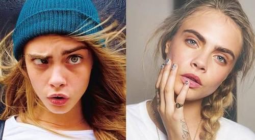 女人这样化妆年轻10岁！你还不知道？