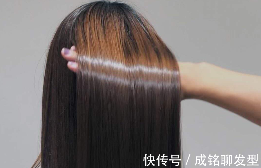 二硫键|“柔顺”和“软化”有什么区别？看懂这三个细节，做头发不翻车
