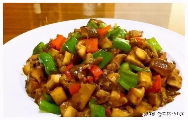 为什么饭店家常菜那么好吃？大厨终于说秘方，简单易学过年露一手